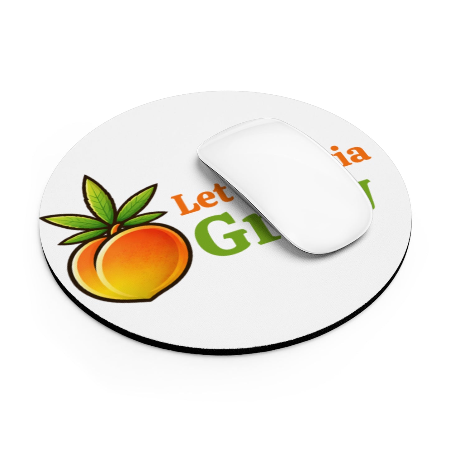 Mouse Pad
