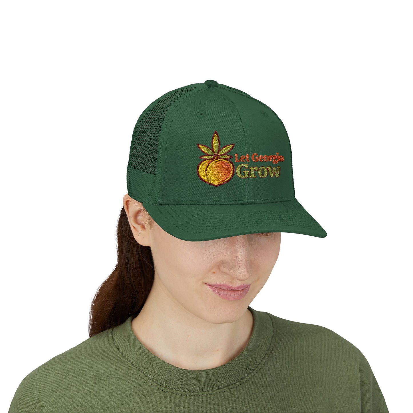 Trucker Hat