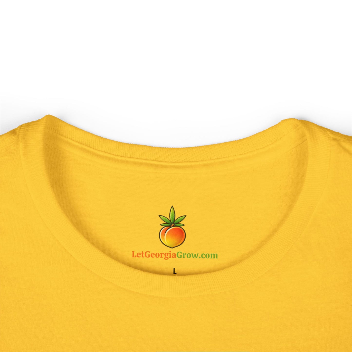 Women's Softstyle Tee