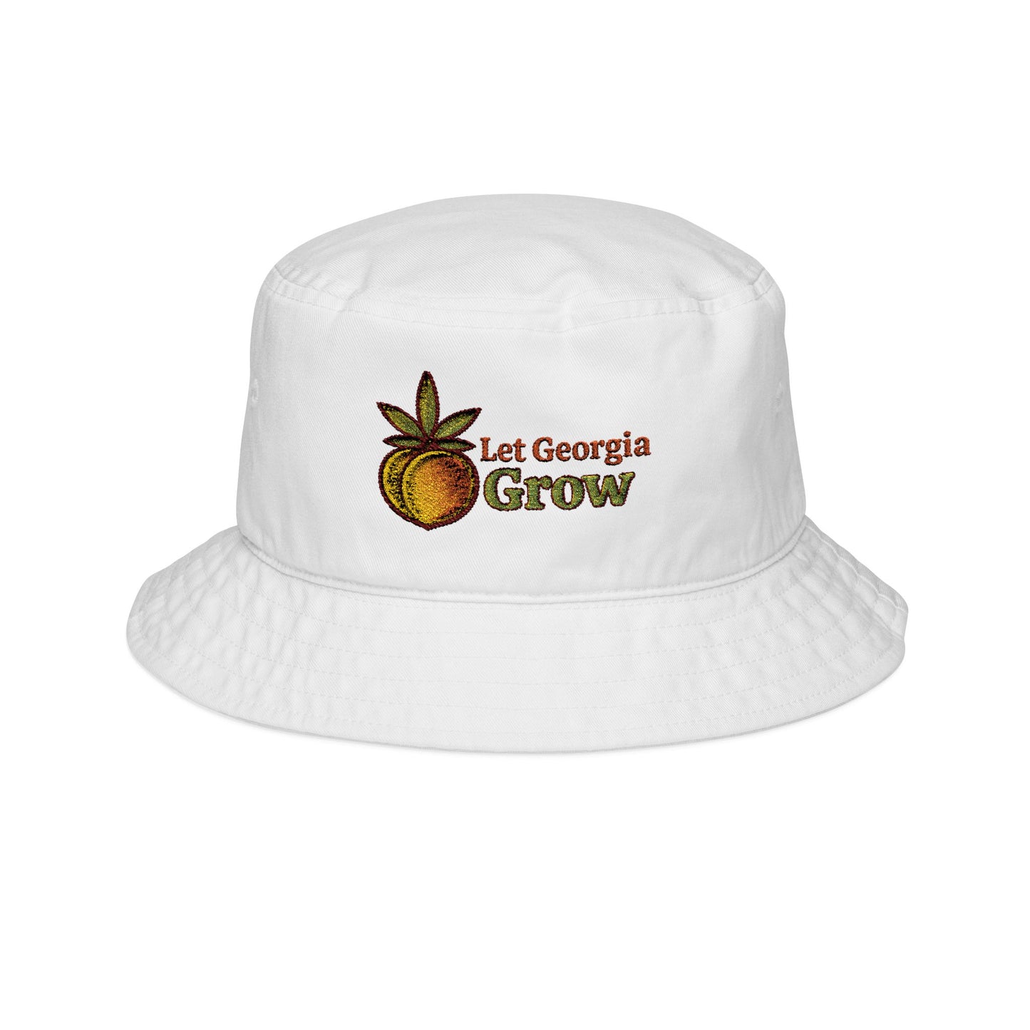 Bucket Hat