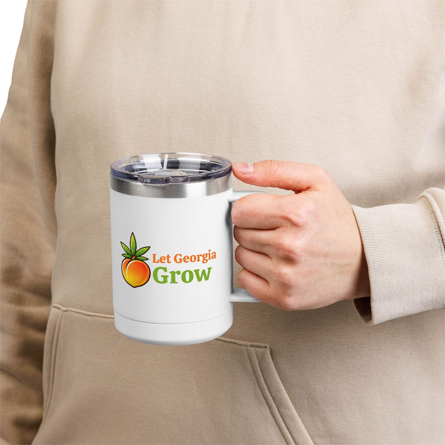 Ceramic Mug