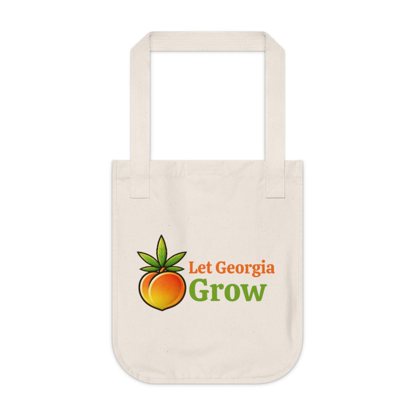 Organic Tote