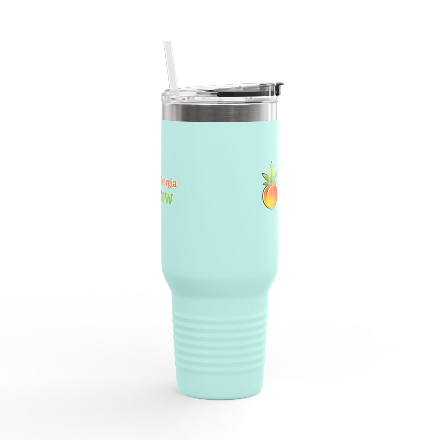 40oz Tumbler
