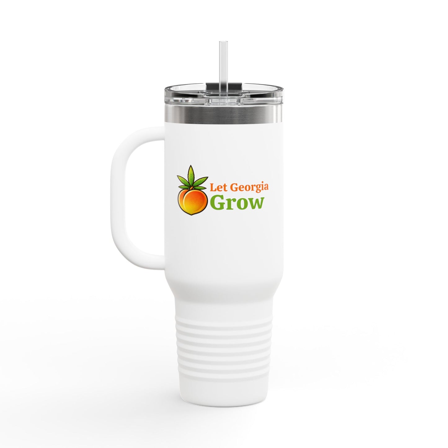 40oz Tumbler
