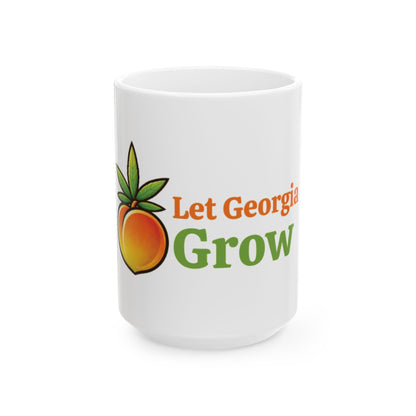 Coffee Mug