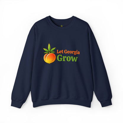 Unisex Crewneck Sweatshirt