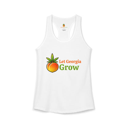 Women's Racerback Tank
