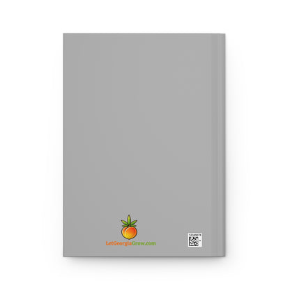 Hardcover Journal Matte