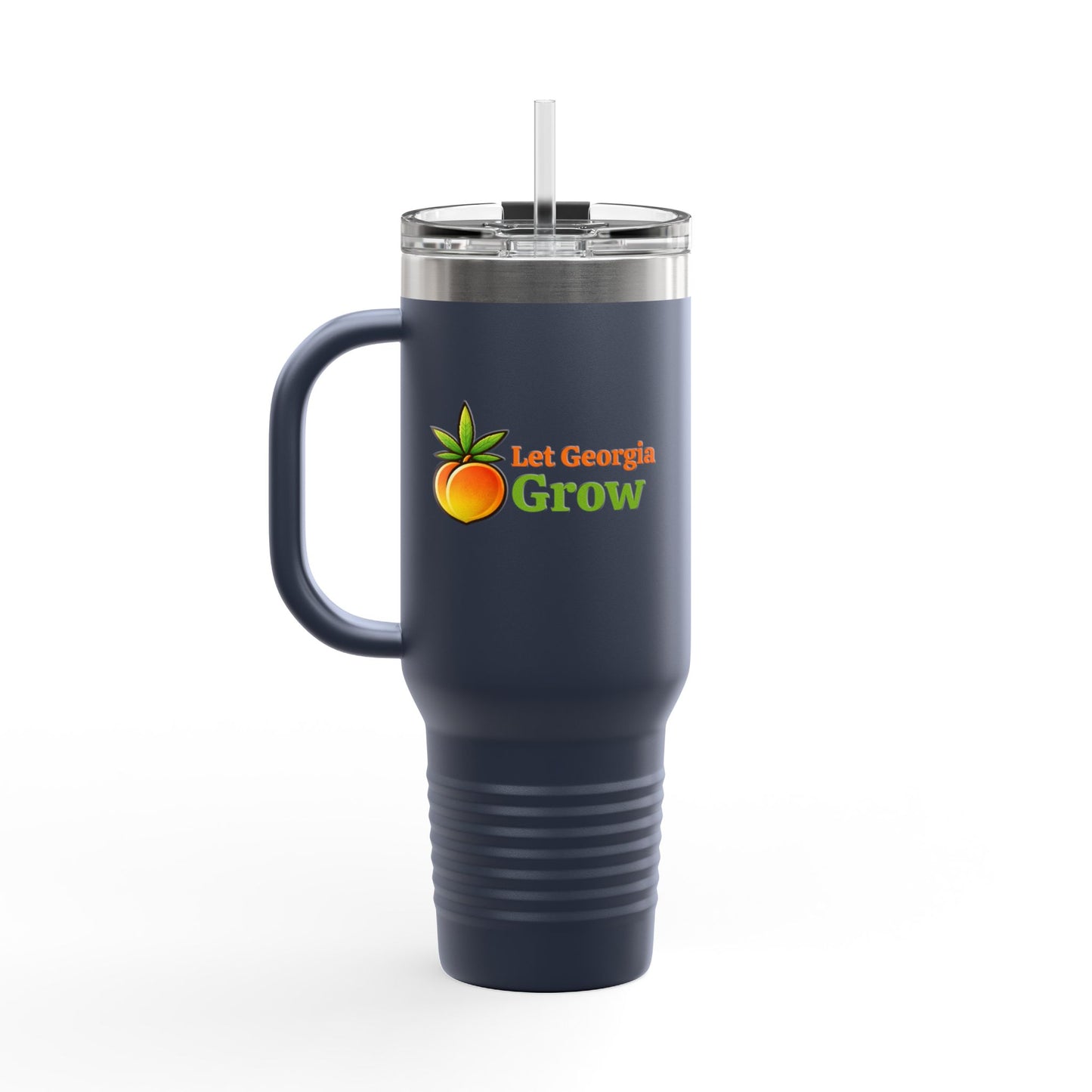 40oz Tumbler