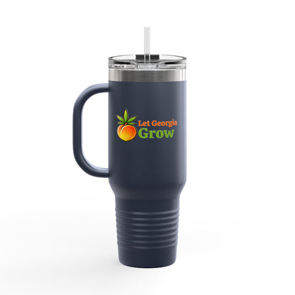 40oz Tumbler