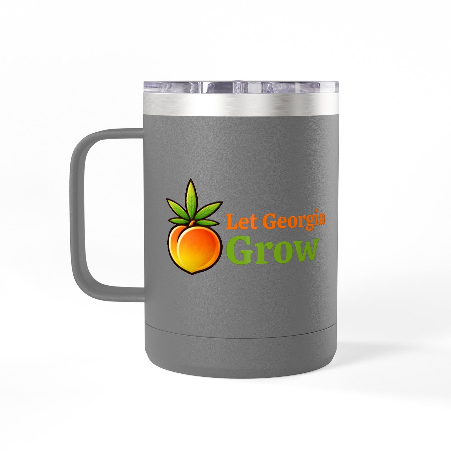 Ceramic Mug