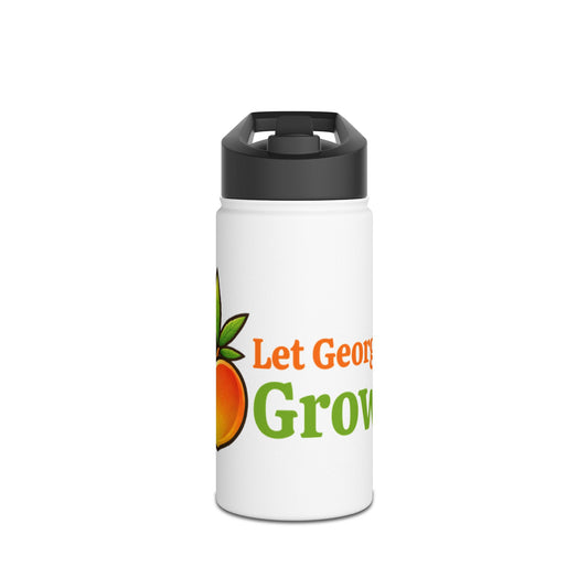 Stainless Steel Water Bottle