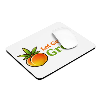 Mouse Pad