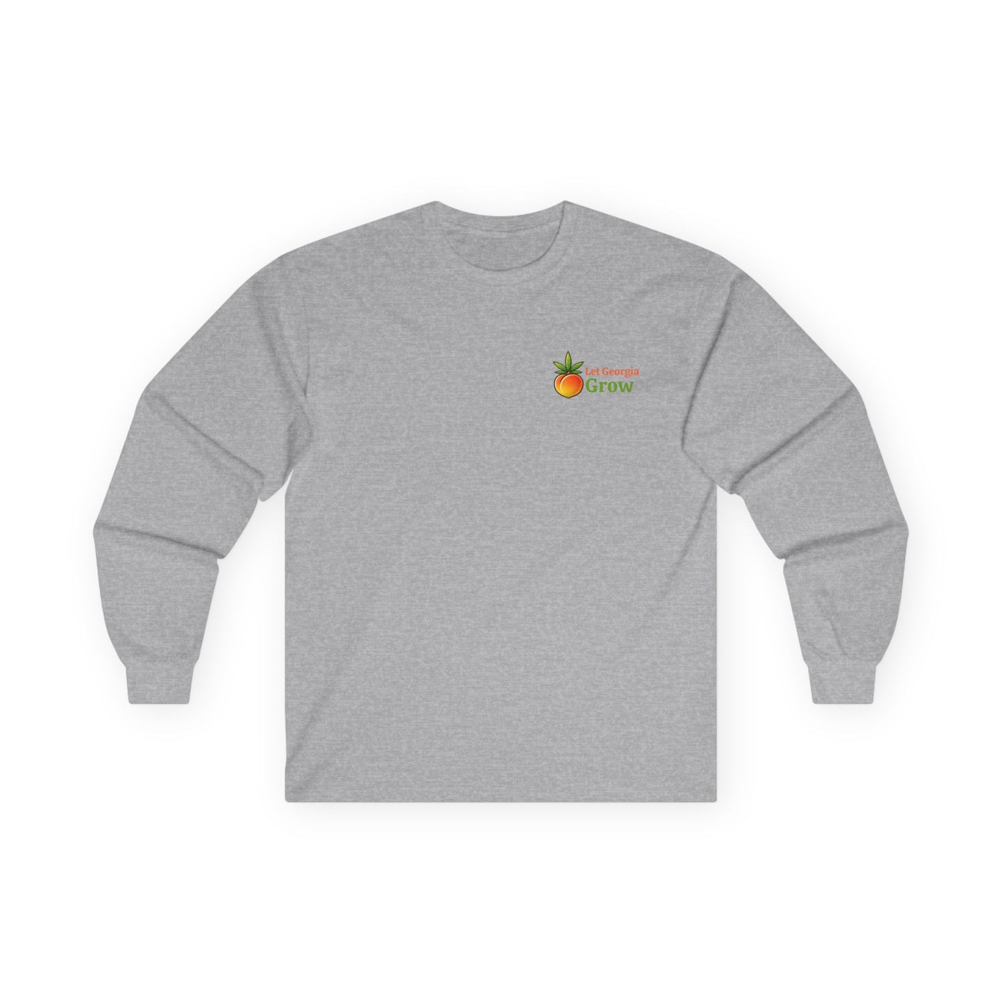Long Sleeve T-Shirt