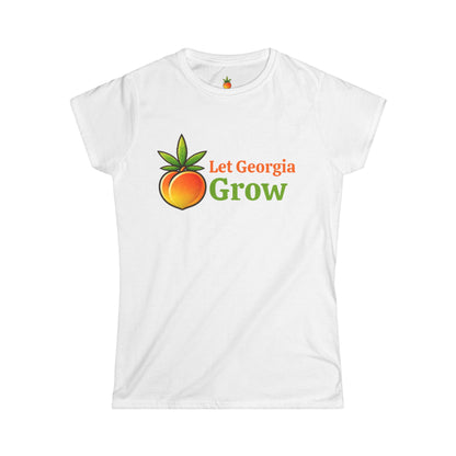 Women's Softstyle Tee