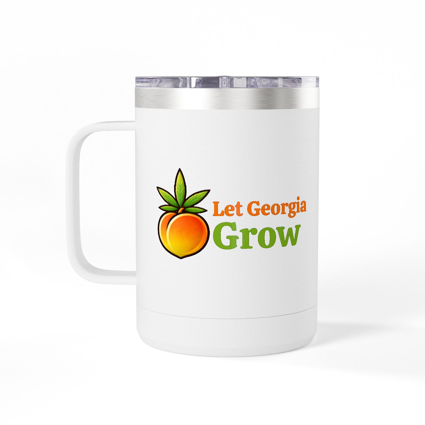 Ceramic Mug