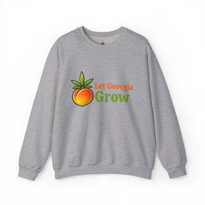 Unisex Crewneck Sweatshirt