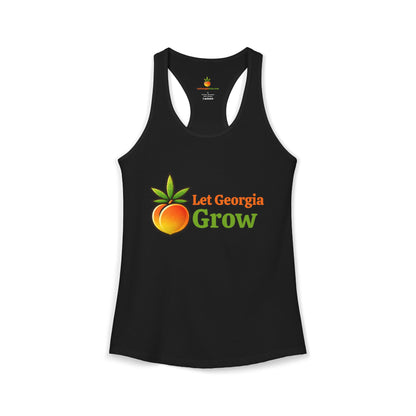 Women's Racerback Tank