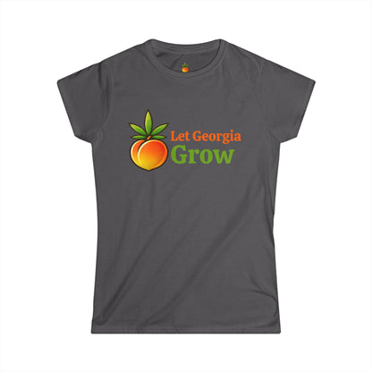 Women's Softstyle Tee