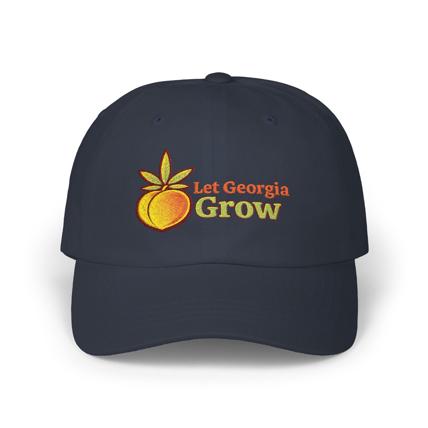 Dad Cap
