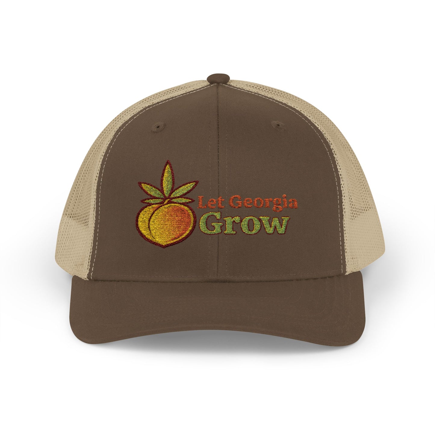 Trucker Hat