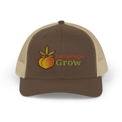 Trucker Hat