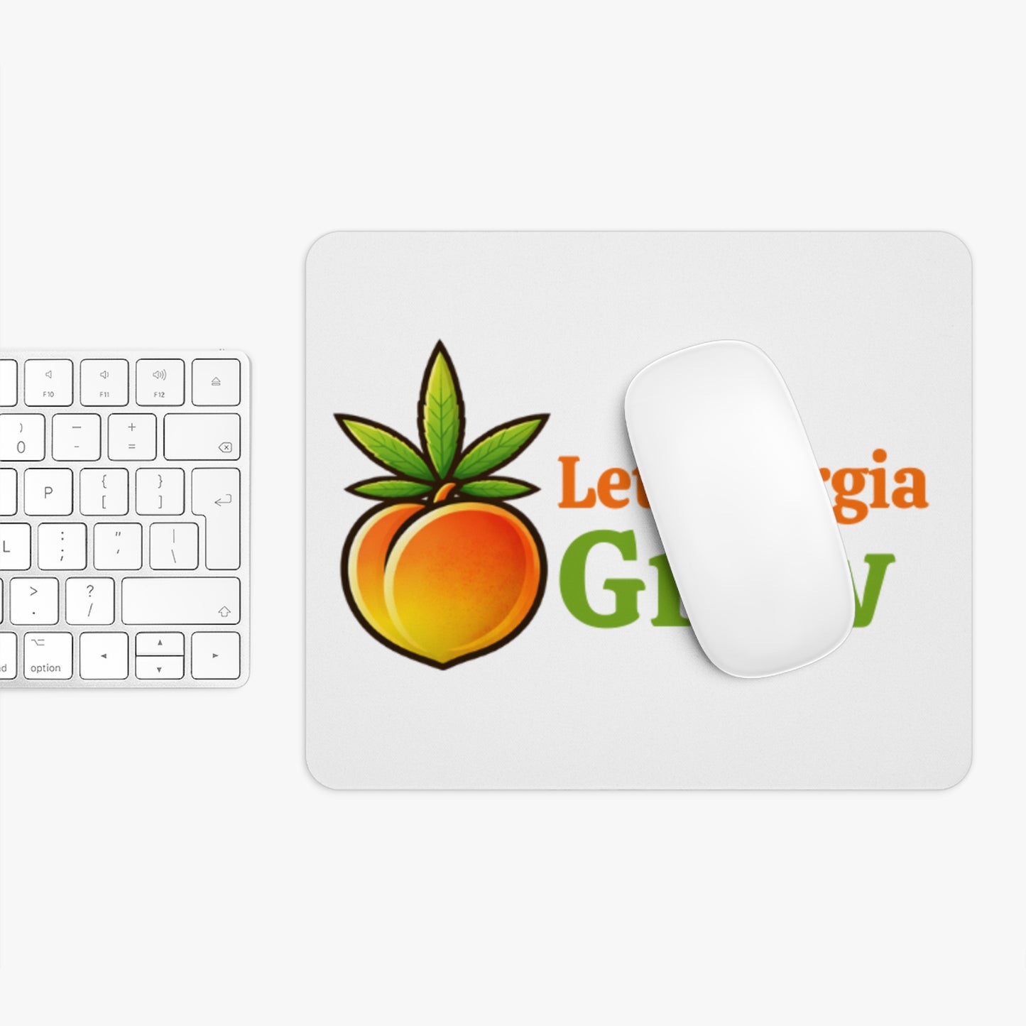 Mouse Pad