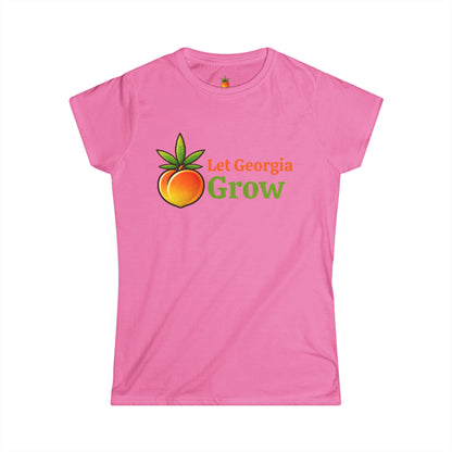 Women's Softstyle Tee