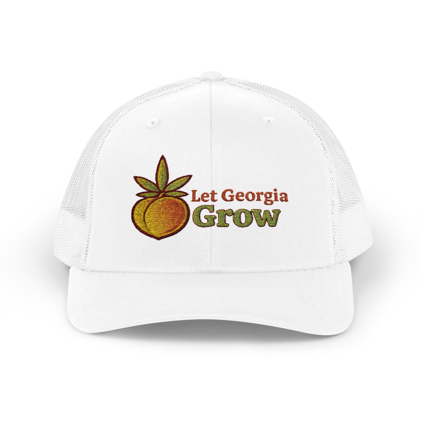 Trucker Hat