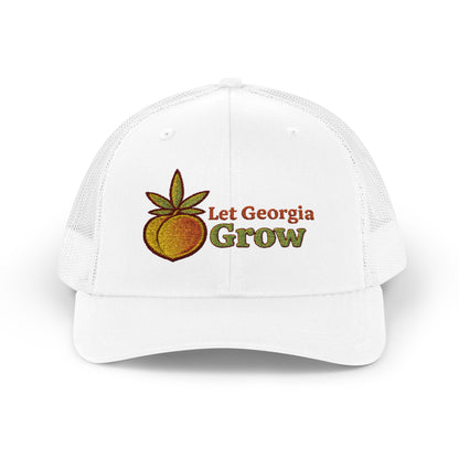 Trucker Hat