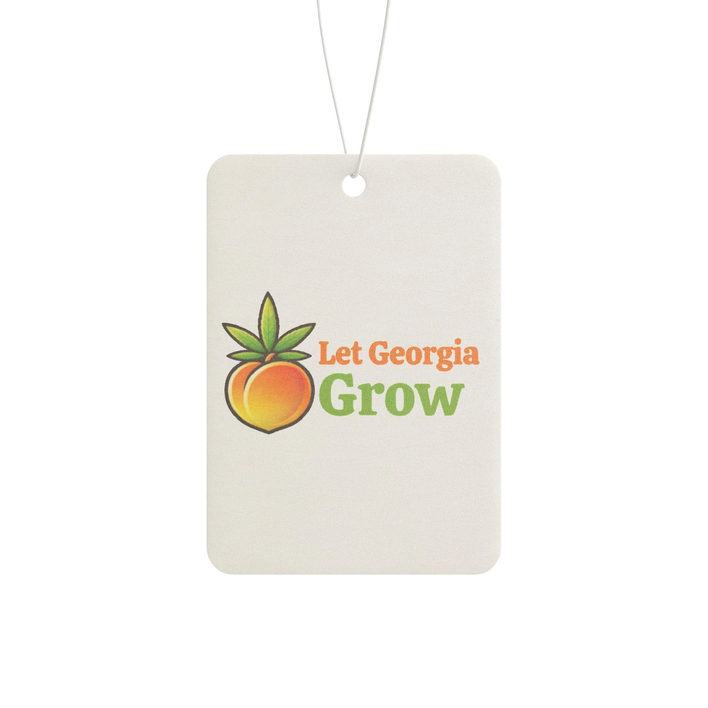Car Air Freshener