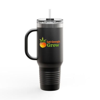 40oz Tumbler