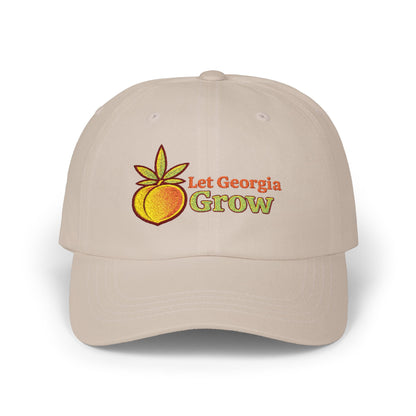 Dad Cap