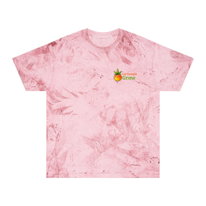 Unisex Color Blast T-Shirt