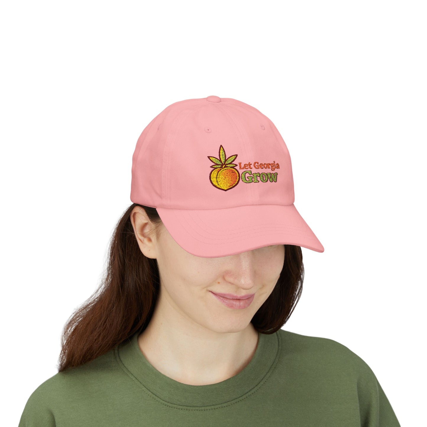 Dad Cap