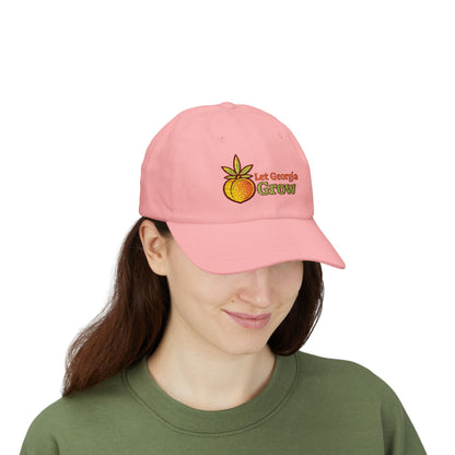 Dad Cap
