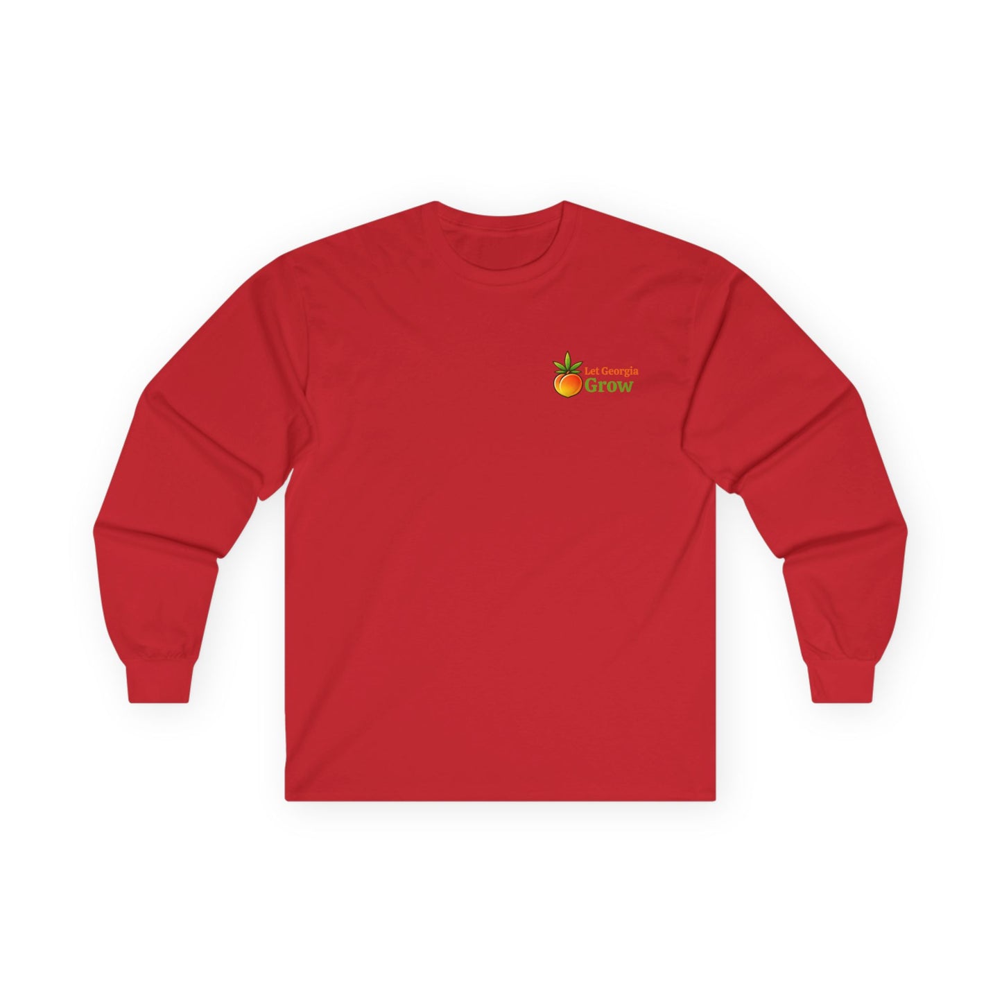 Long Sleeve T-Shirt