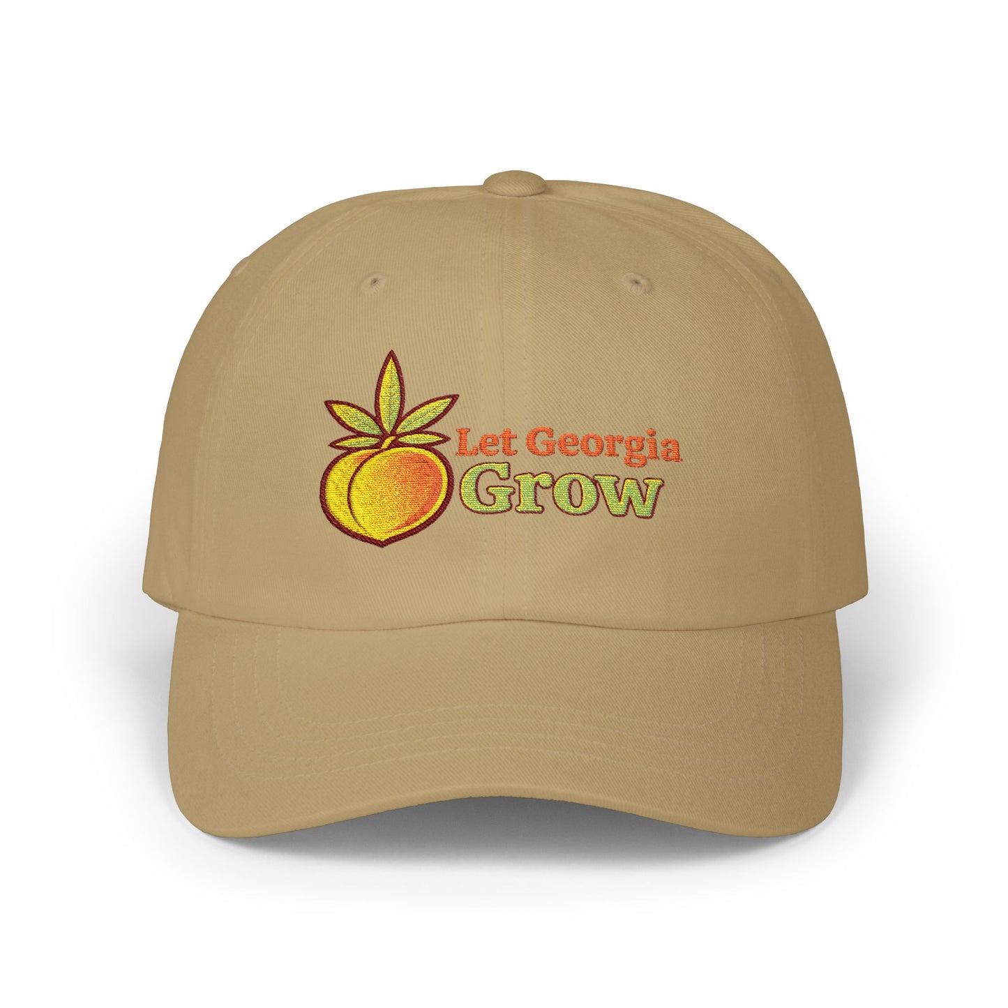 Dad Cap