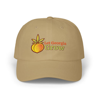 Dad Cap