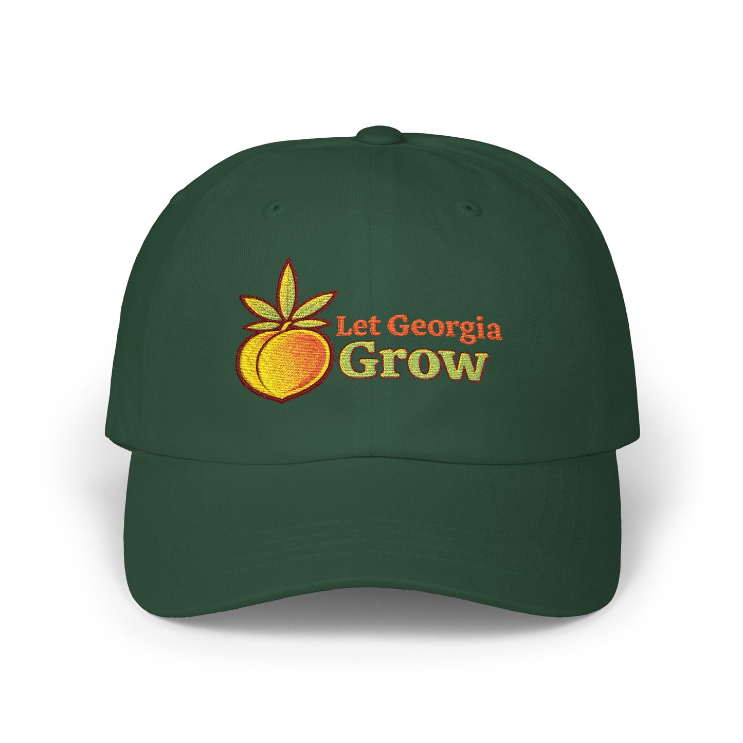 Dad Cap