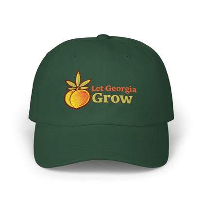 Dad Cap