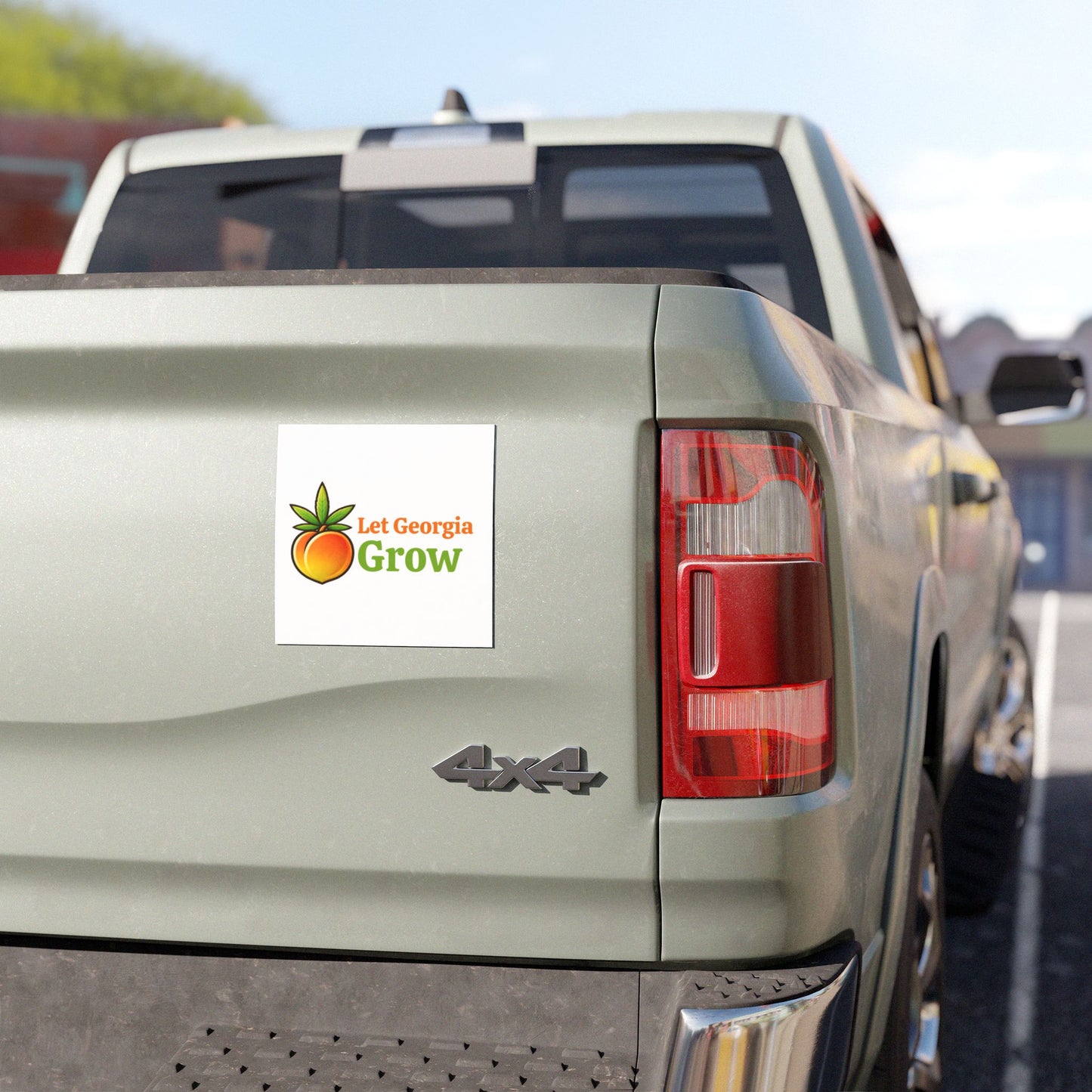 Car Magnet