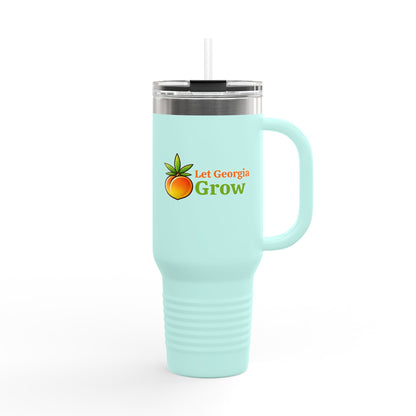 40oz Tumbler