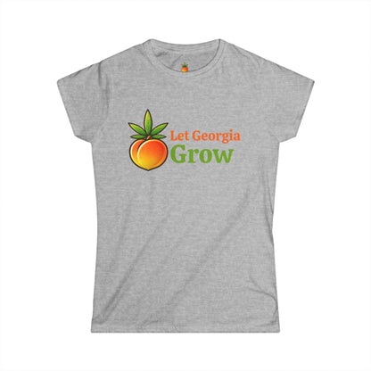 Women's Softstyle Tee