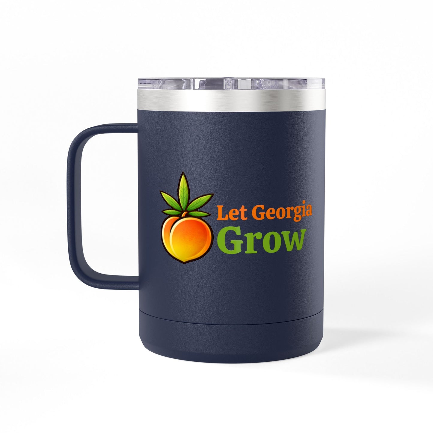 Ceramic Mug