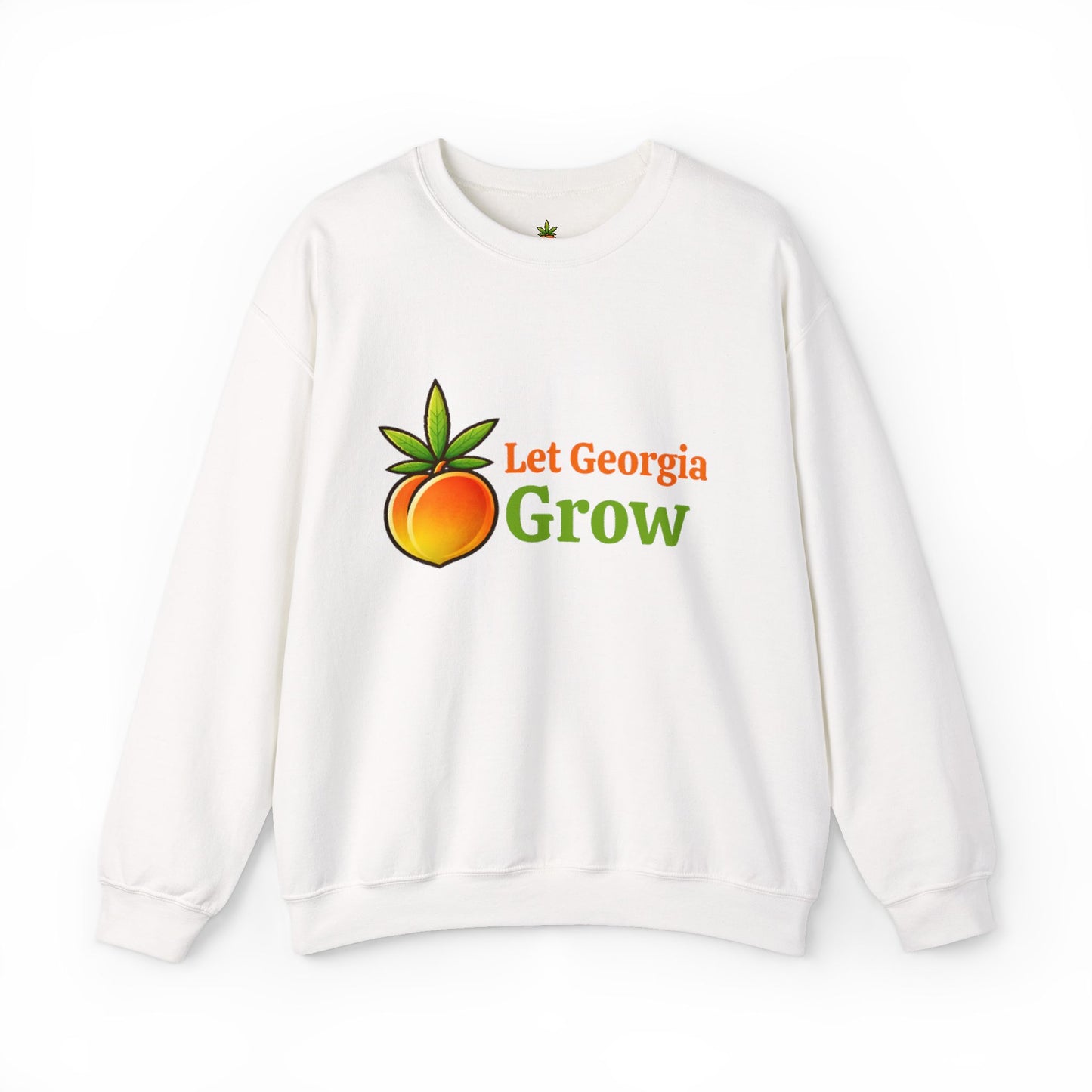 Unisex Crewneck Sweatshirt