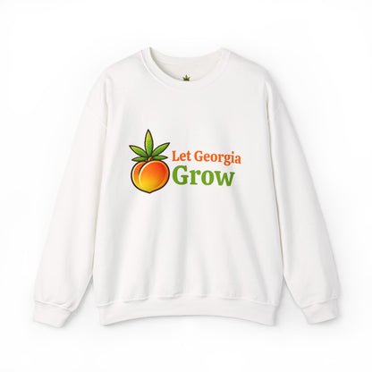 Unisex Crewneck Sweatshirt