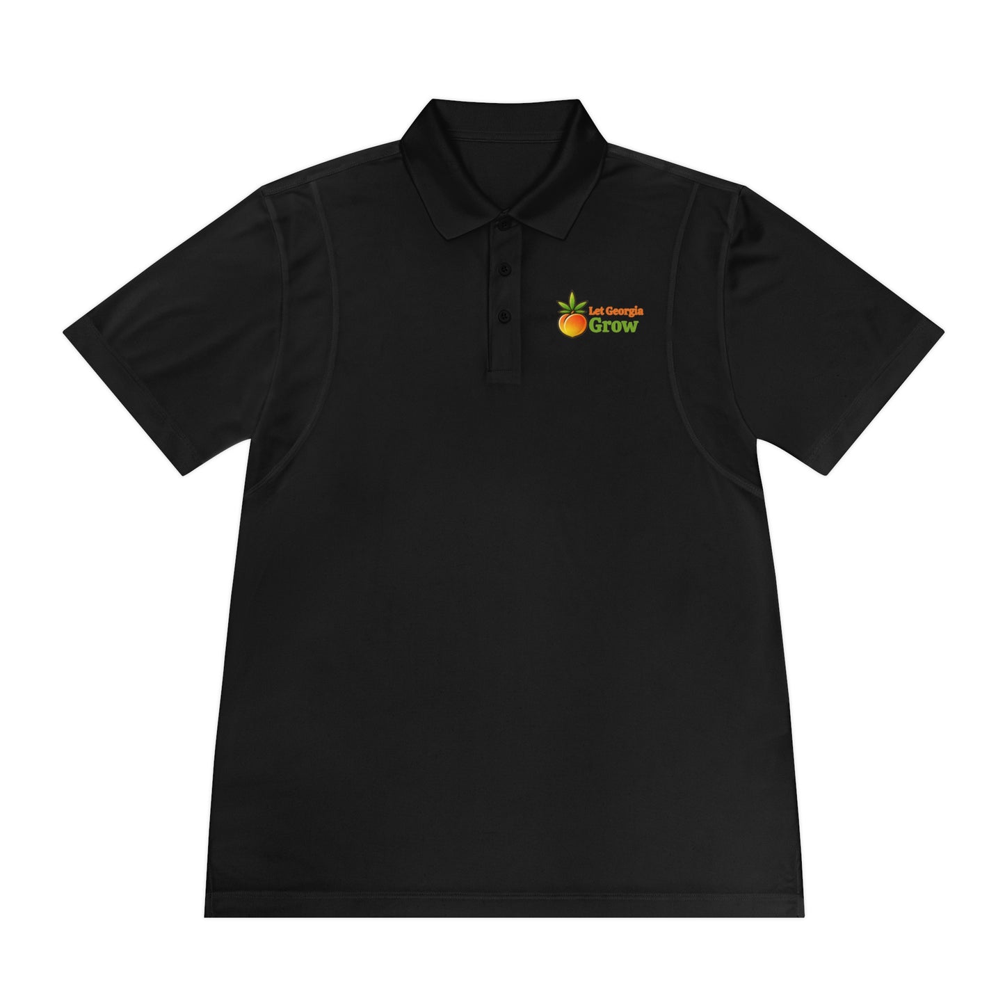 Men's Sport Polo Shirt
