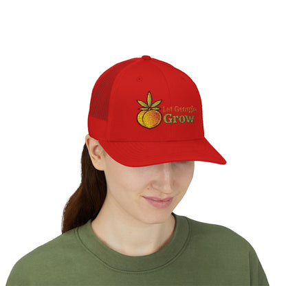 Trucker Hat
