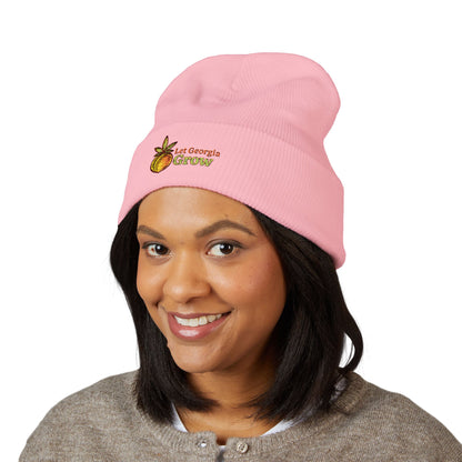 Beanie